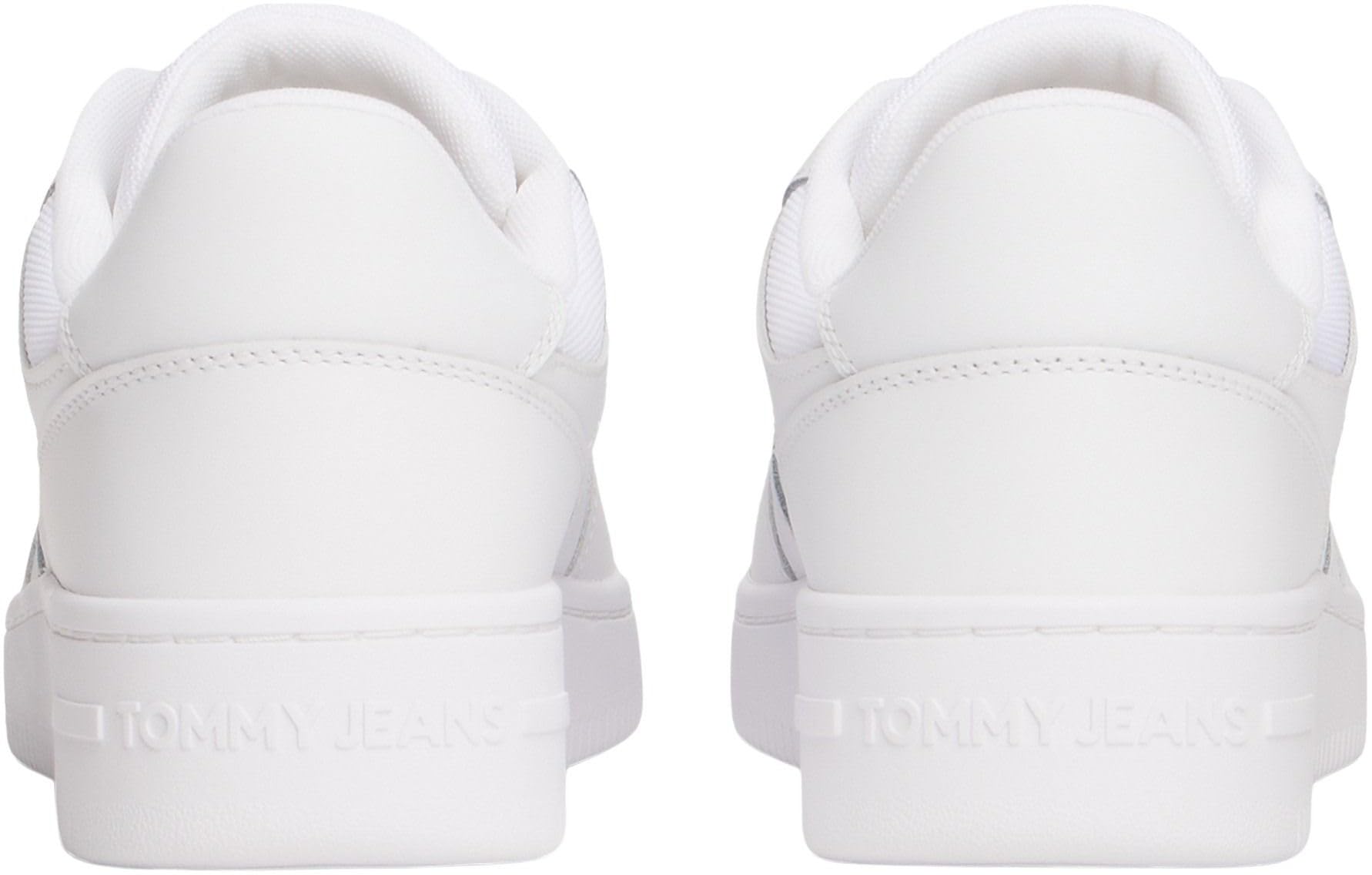 Tommy Jeans Mężczyźni Em0em01671Adidasy