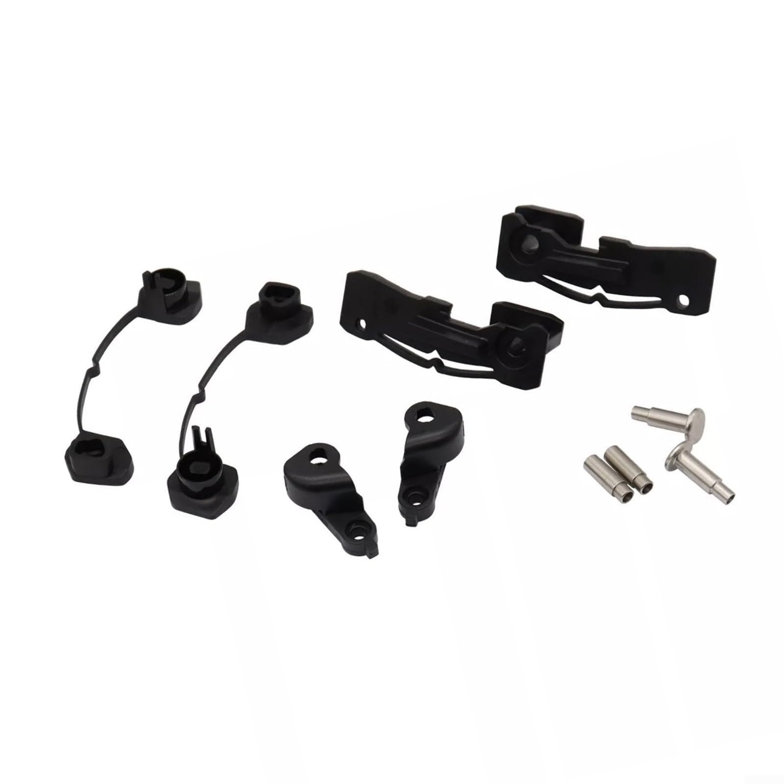 Kit de réparation de toit ouvrant convertible AP364042 pour Smart For W451 pour Fortwo 2006 2014