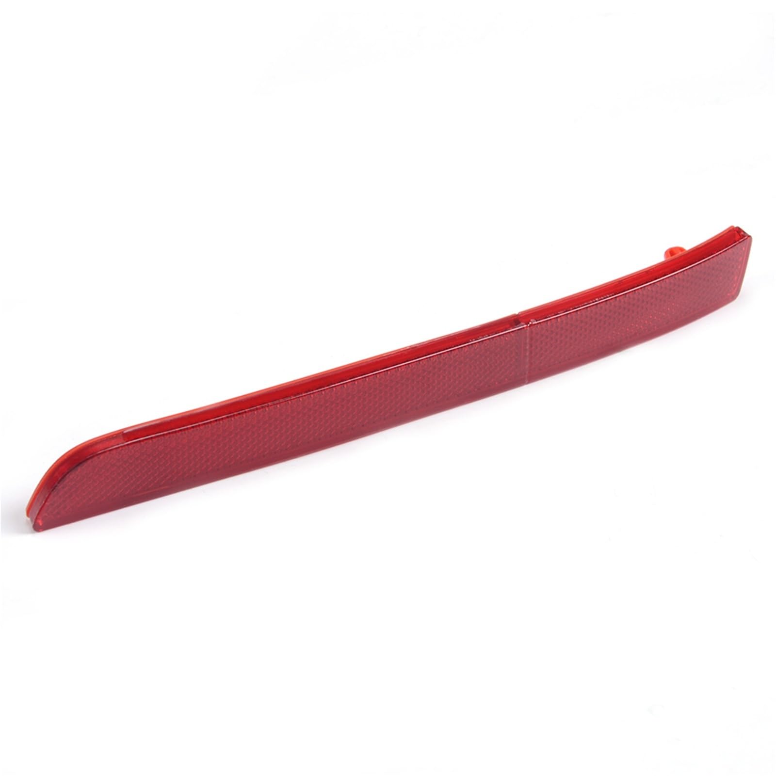 Ricambi Riflettore Auto Compatibile Con Per Transporter T5 T6 2012 2013 2014 2015 2016 Paraurti Posteriore Riflettori Strisce Riflettenti 7E0945105A 7E0945106A(Set)