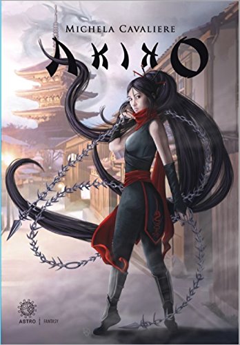 Akiko Akiko