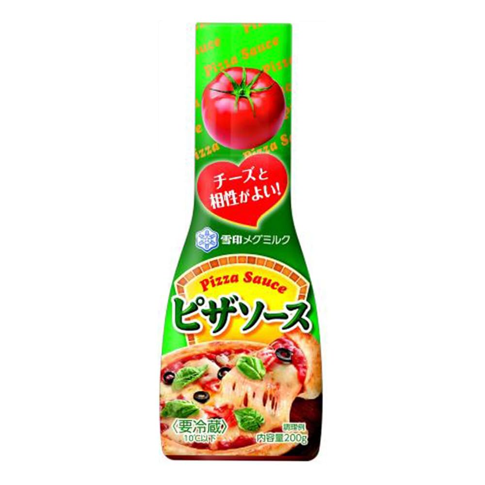 レア品雪印乳業食品の冷凍ピザ等を解凍する商品です。 とろけるナチュラルチーズ | 商品のご案内 | 雪印メグミルク