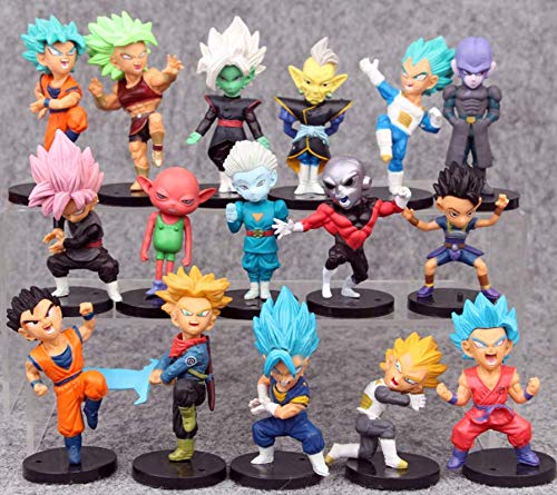 best dragon ball action figures
