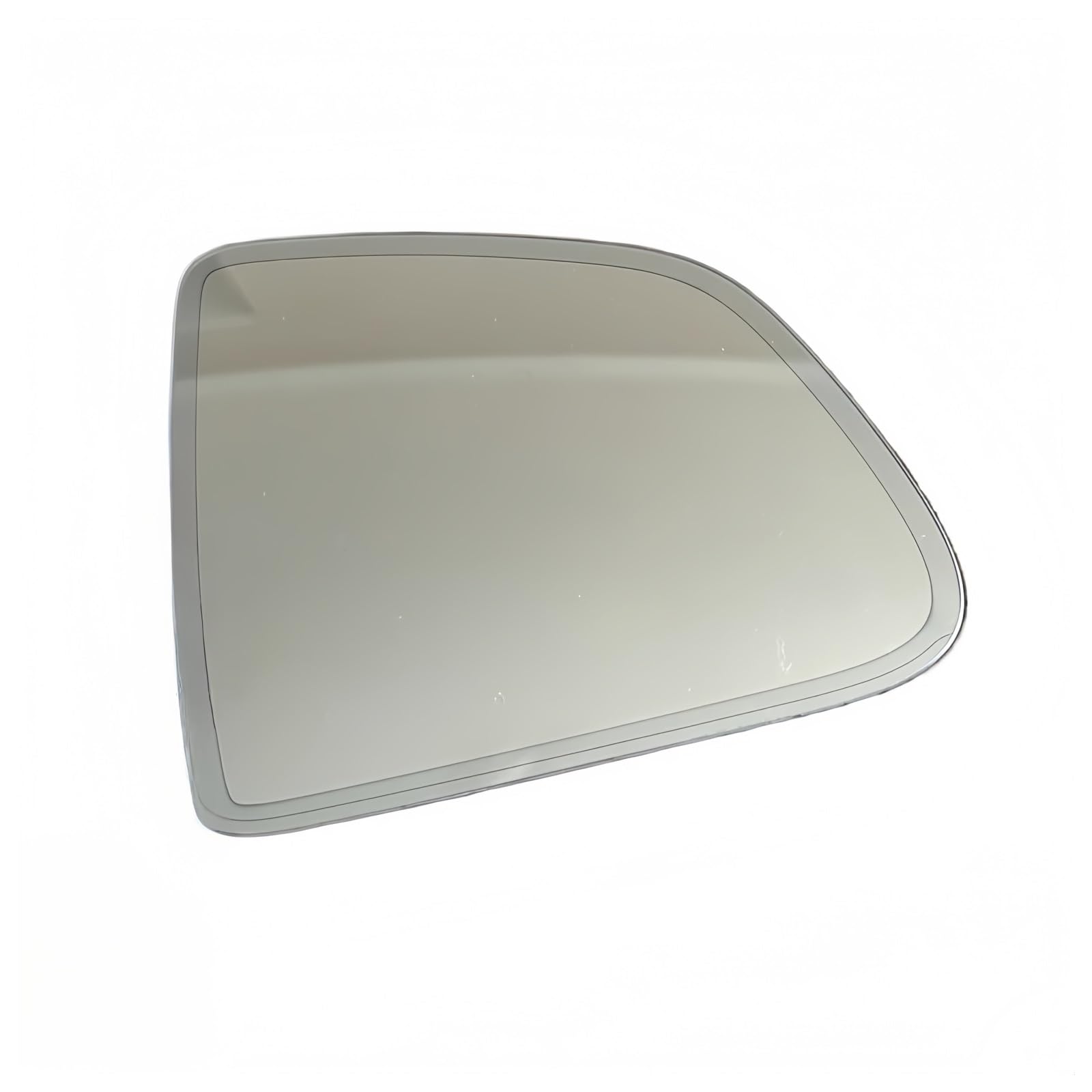Vetro dello specchietto retrovisore riscaldato antiriflesso con oscuramento automatico per Tesla per modello Y 2020-2025(Right)