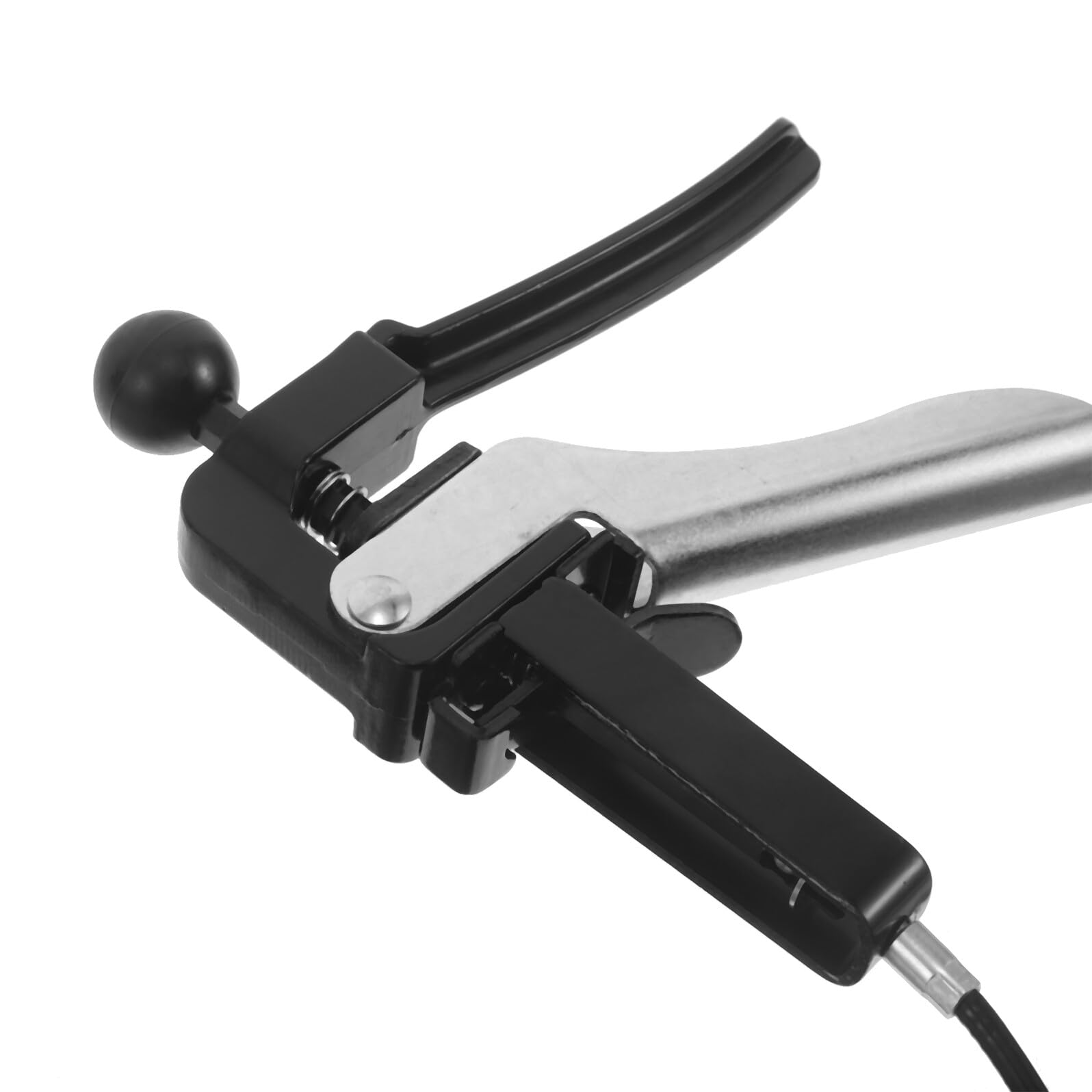 Pinza per Fascette Elastiche Tubo Flessibile per Motore Auto
