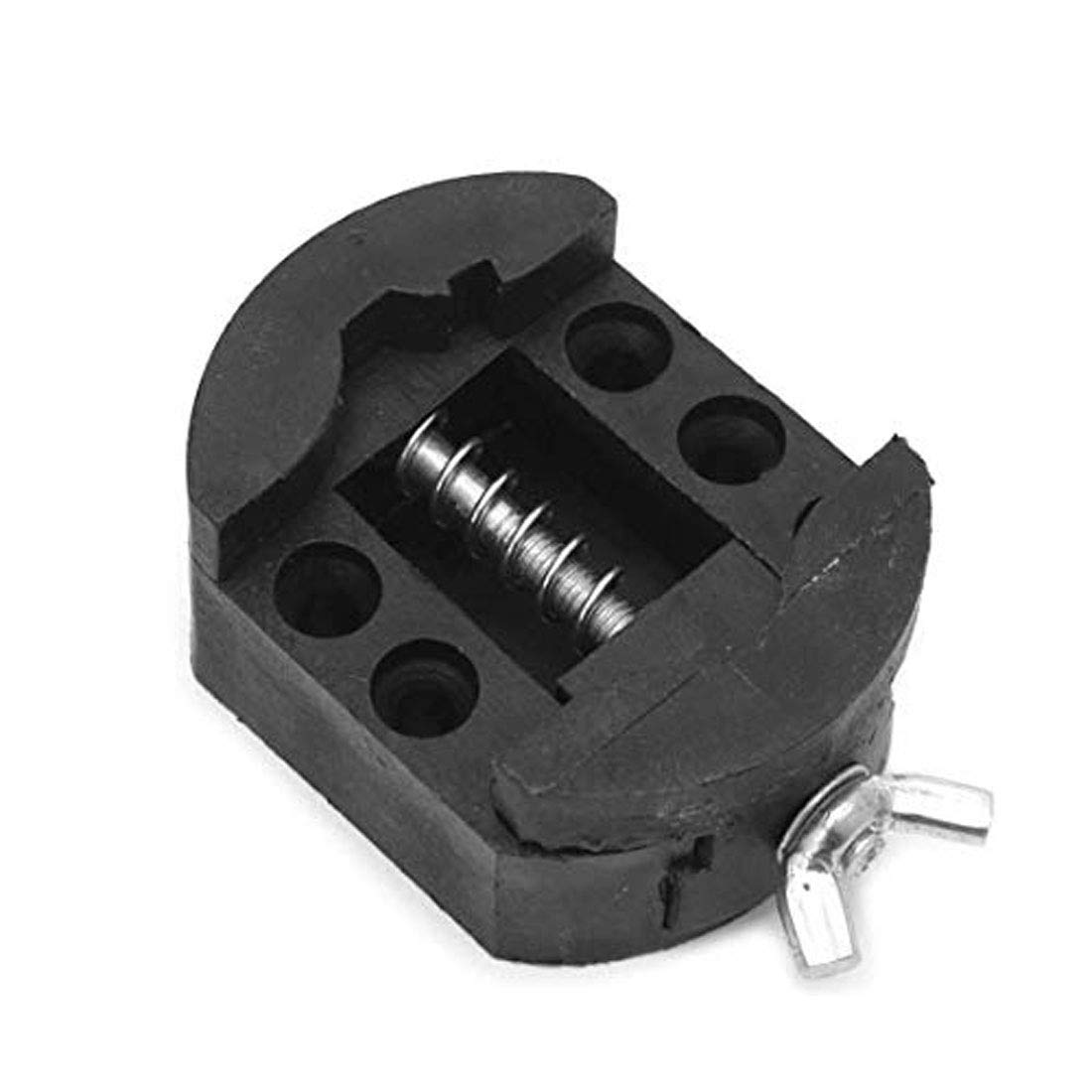Diy Crafts Cover Case Holder Adjustable Opener Remover Vice Tools for Watch Repair Kits Other Diy Works Vice Round, Round Mini Vice (Multicolor) (B07NJQK1Z5) Amazon Price History, Amazon Price Tracker