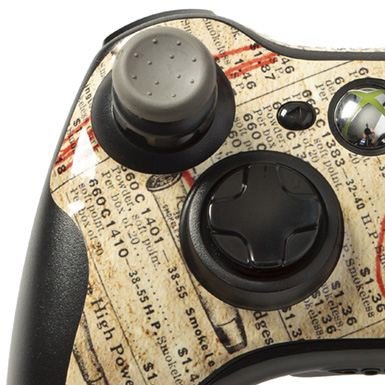 KontrolFreek Shield Ammunition - Xbox 360