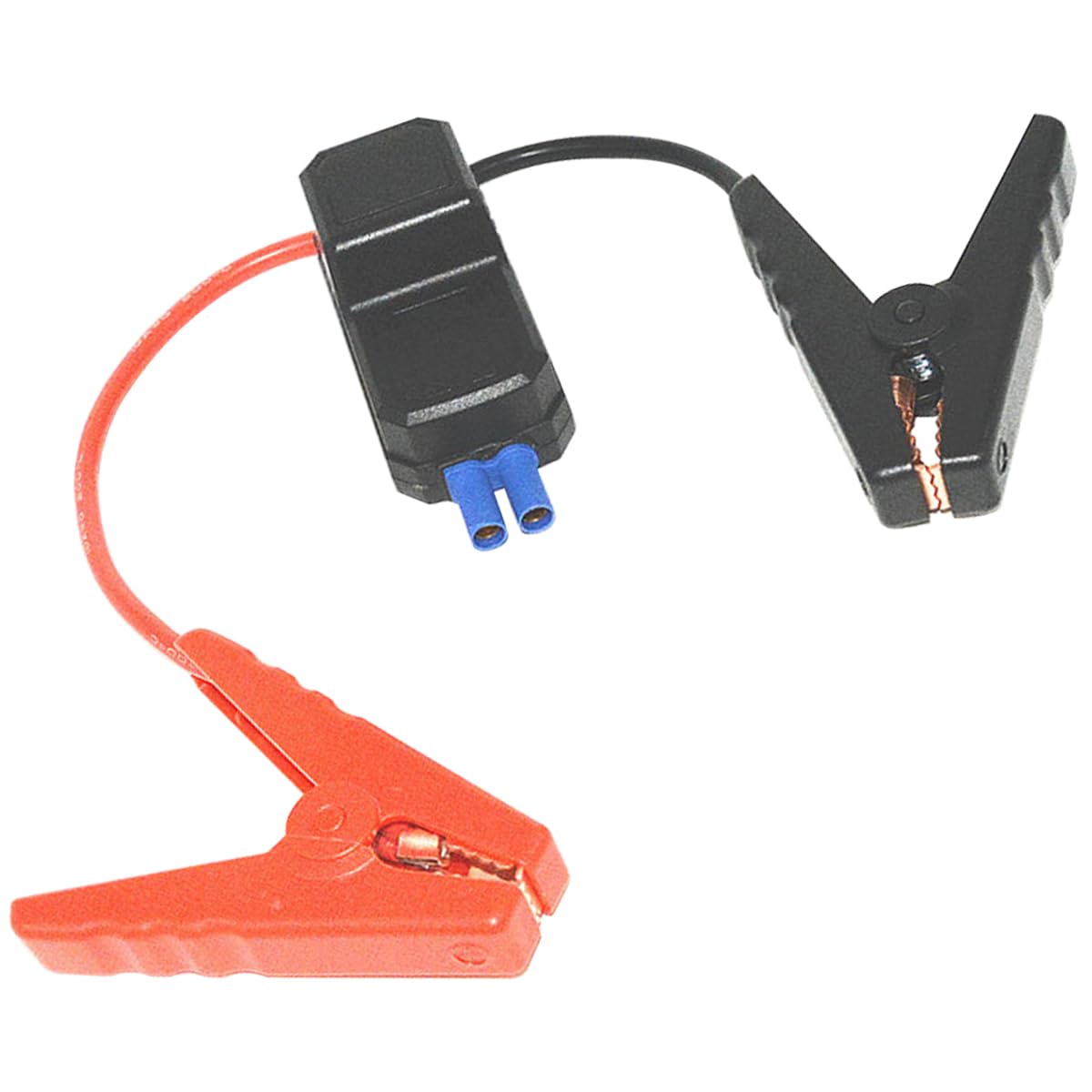 Auto Starthilfekabel 12V - Intelligentes Booster Kabel Mit Überlastschutz
