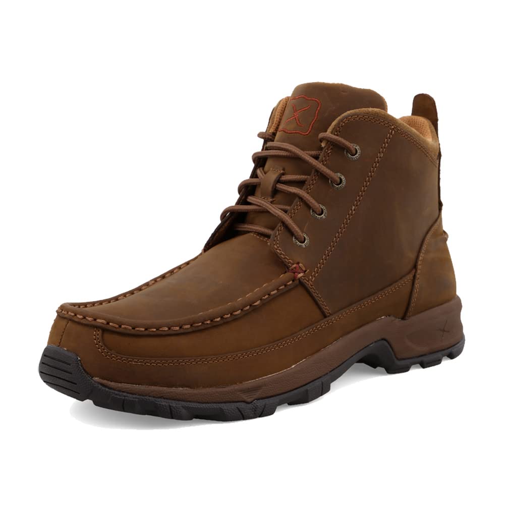Twisted X Men's 4" Hiker Boot