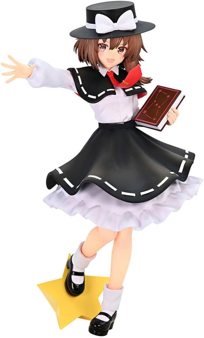 Furyu - Touhou Project - Trio Try-It - Hifuu Club Usami Renko Statue