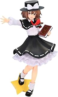 Furyu - Touhou Project - Hifuu Club Usami Renko Trio Try-It Statue