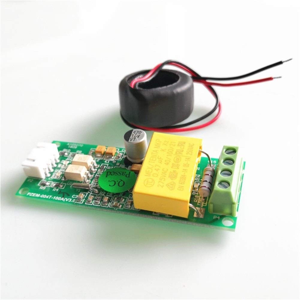 220v Meter Module Arduino Arduino Power Meter 220v