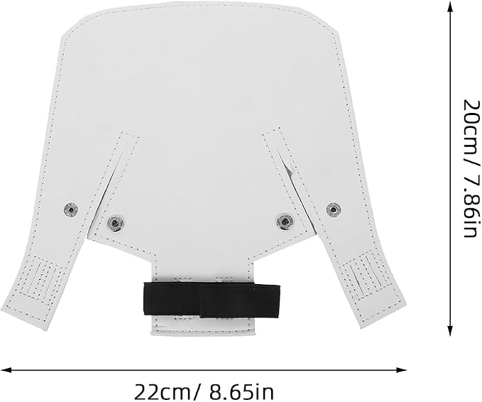 Difusor Reflector Flash para Cámara YN-565 YN-560 miniatura 2