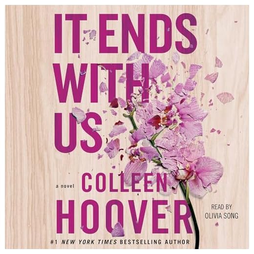 It Ends with Us: A Heartfelt Journey