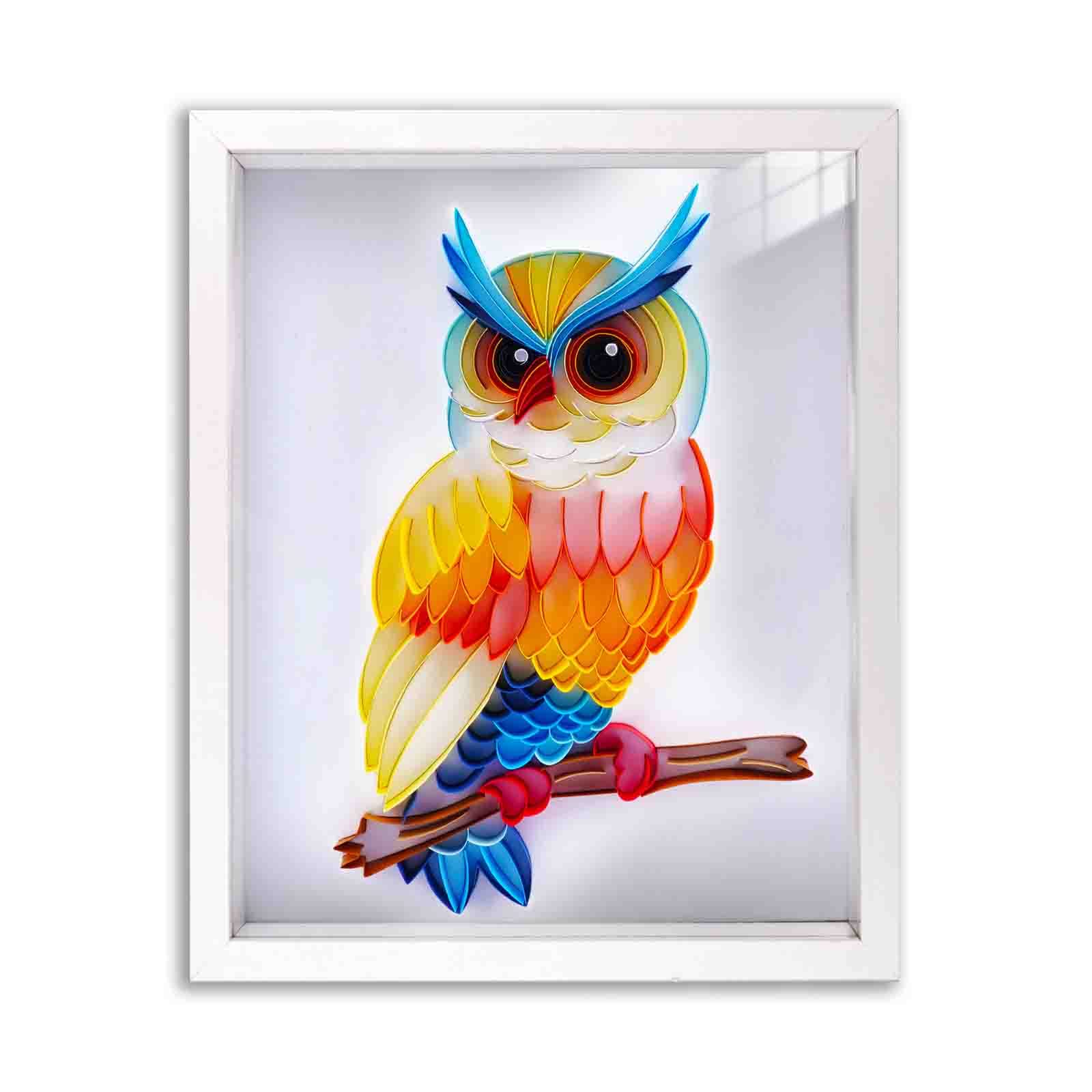 Amazon.co.jp: Uniquilling クイリングペーパークイリングキット 大人 