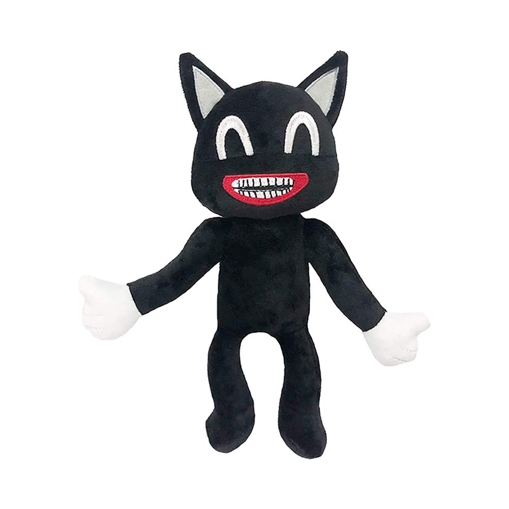 Amazon.co.jp: HiCollie ぬいぐるみ 人形 おもちゃ 抱き枕 ホラー 抱き