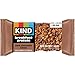 KIND Breakfast Protein Bars, Dark Chocolate Cocoa, Healthy Snacks, Gluten Free, 8g Protein, 6 Count