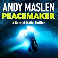 Peacemaker Titelbild