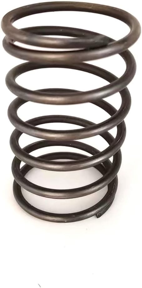 金属コイル圧縮ばね エアガン用 線径3mm&times;(16-45)mm外径&times;長さ250mm (Size : 3x18x250mm)