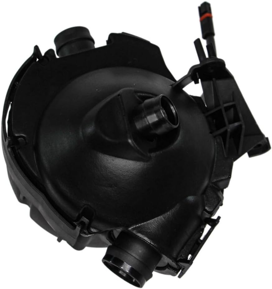 Engine Oil Separator Compatible With BMW 530i 3.0L L6 2006 2007 PC-448926