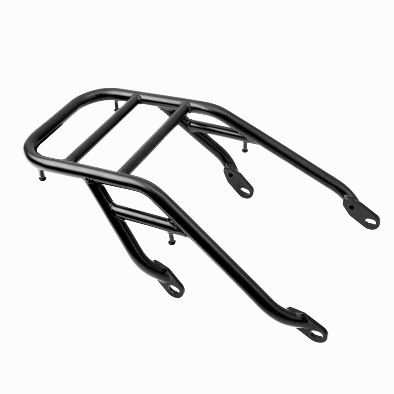 Support montage dossier porte-bagages pour Rebel CMX500 2017-2024