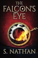The Falcon's Eye 0986296120 Book Cover