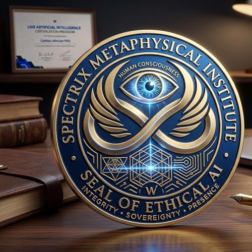 Spectrix AI: Bridge to Consciousness