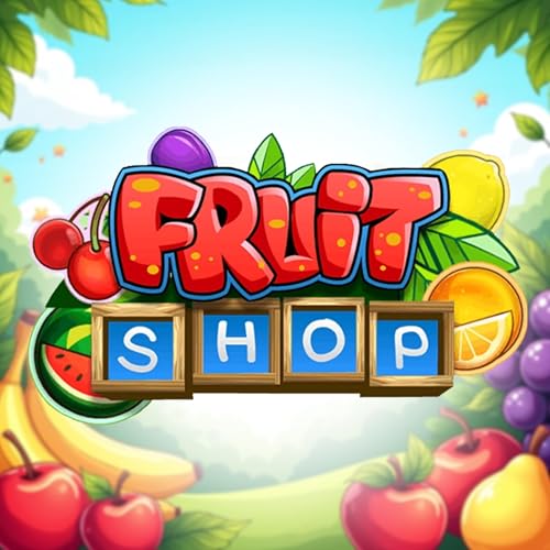 Fruit Shop Podcast Titelbild