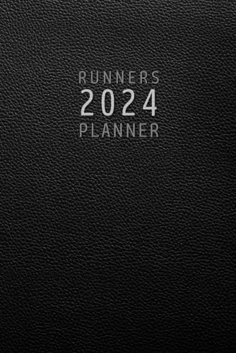Runners Planner: The Complete Day-by-Day Running Journal | Weeks Totals and Averages | Life Records and Current Results | Runner Training Log Book Calendar