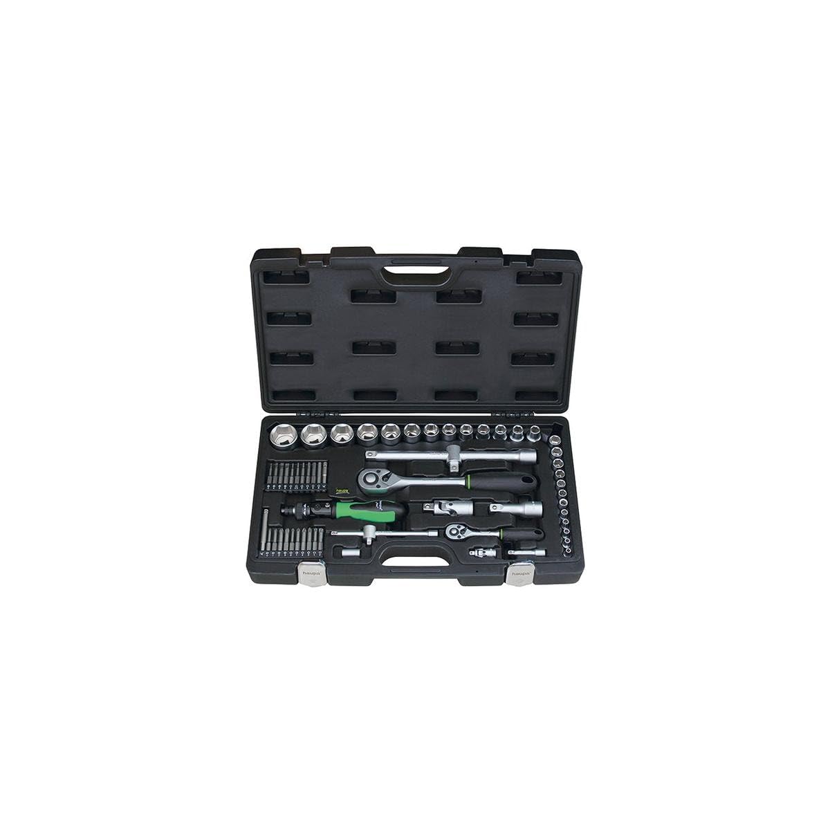 Haupa 110672 marca