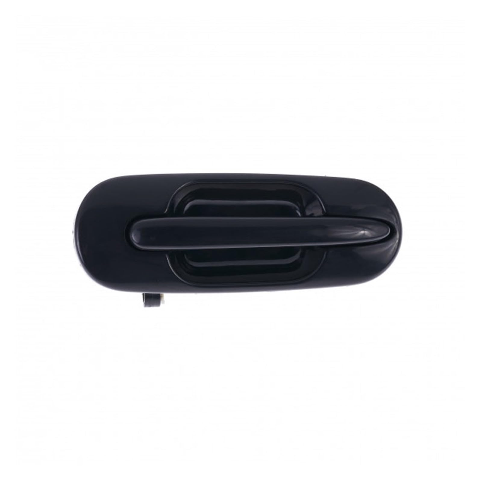 Trxjjvm Rear Left For Civic 1995 1996 1997 1998 1999 2000 Car Exterior Outside Door Handle Car Exterior Door Handle(Rear Left)