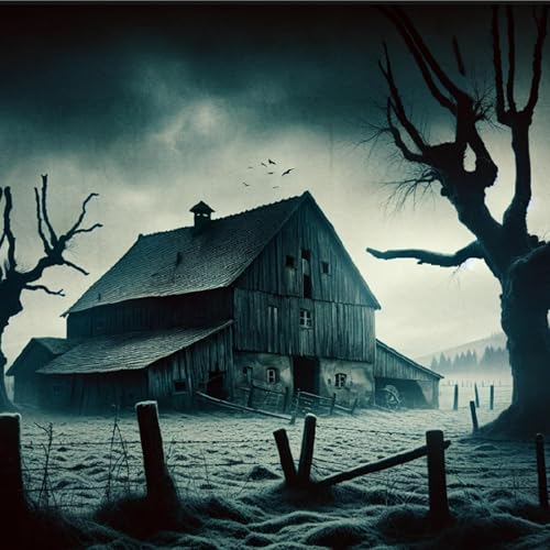 Silent Screams: The Hinterkaifeck Tragedy cover art