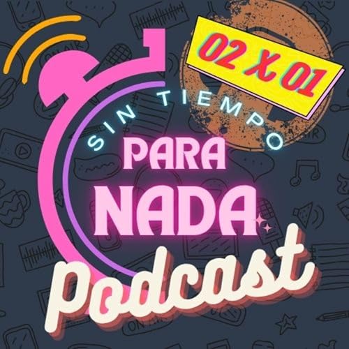 STPN - 02 X 01 - Volar de Lleida a Valladolid pasando por cuatro aeropuertos &iquest;Es posible? - VOL 1 cover art