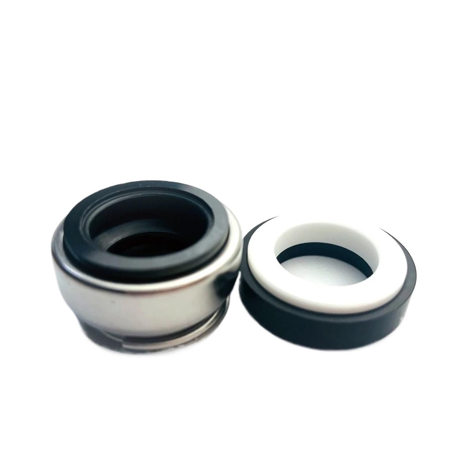 LEOTNNDQ 301-20 BT-AR-20 Rubber Bellow Shaft Size 20mm Mechanical Seals Type 301