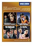 TCM Greatest Classic Legends Film Collection: Elizabeth Taylor & Richard Burton