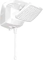 Ducha Futura Eletrônico 127V, 5500W, Lorenzetti 7531285, Branco