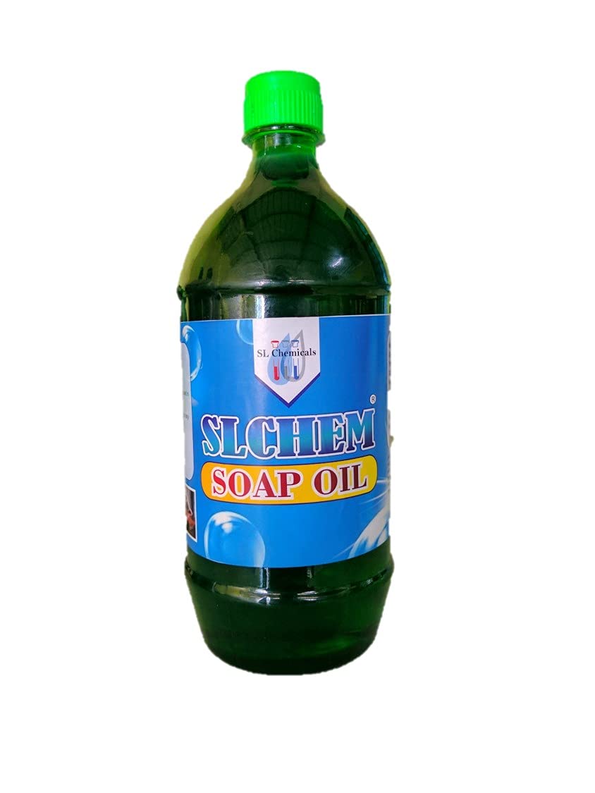 See full amazon price history chart for SLCHEM® SOAP OIL MULTIPURPOSE CLEANING ( NEEM) (1L) SLCHEM® SOAP OIL MULTIPURPOSE CLEANING ( NEEM) (1L) (B09BB6YW8Q) Amazon Price History, Amazon Price Tracker