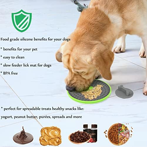 Why Do Dogs Like Yogurt