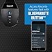 BlueParrott S450-XT Stereo Bluetooth Wireless Headphones 82% Noise Canceling Over Head Headset with Mic for Music and Calls, Hi-Fi Stereo Audio, 300 ft. Wireless Range, 24 hrs. Talk Time, Black