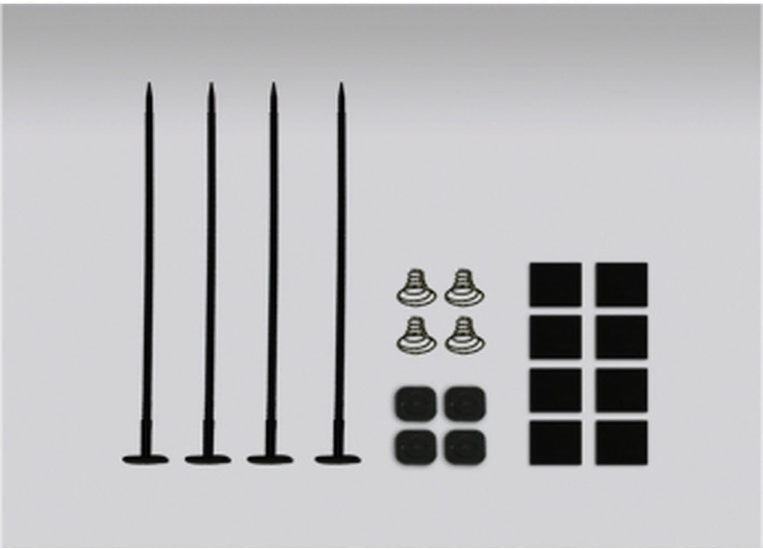 Replacement for fits Mishi MMFAN-MOUNT Mishi Electric Fan Mounting Kit