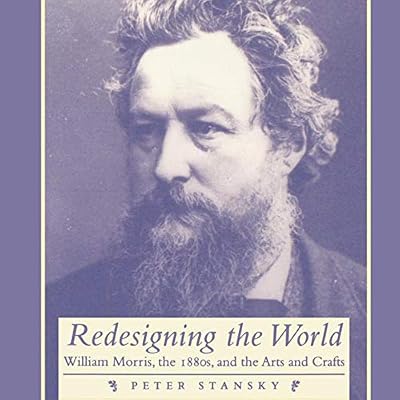 Redesigning the World