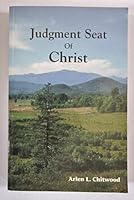 Judgement Seat of Christ B00200R17I Book Cover