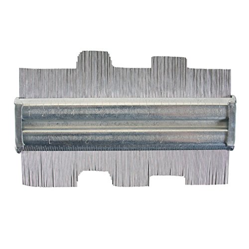 Silverline 598573 - Glaga de Perfiles de Acero (150 mm)