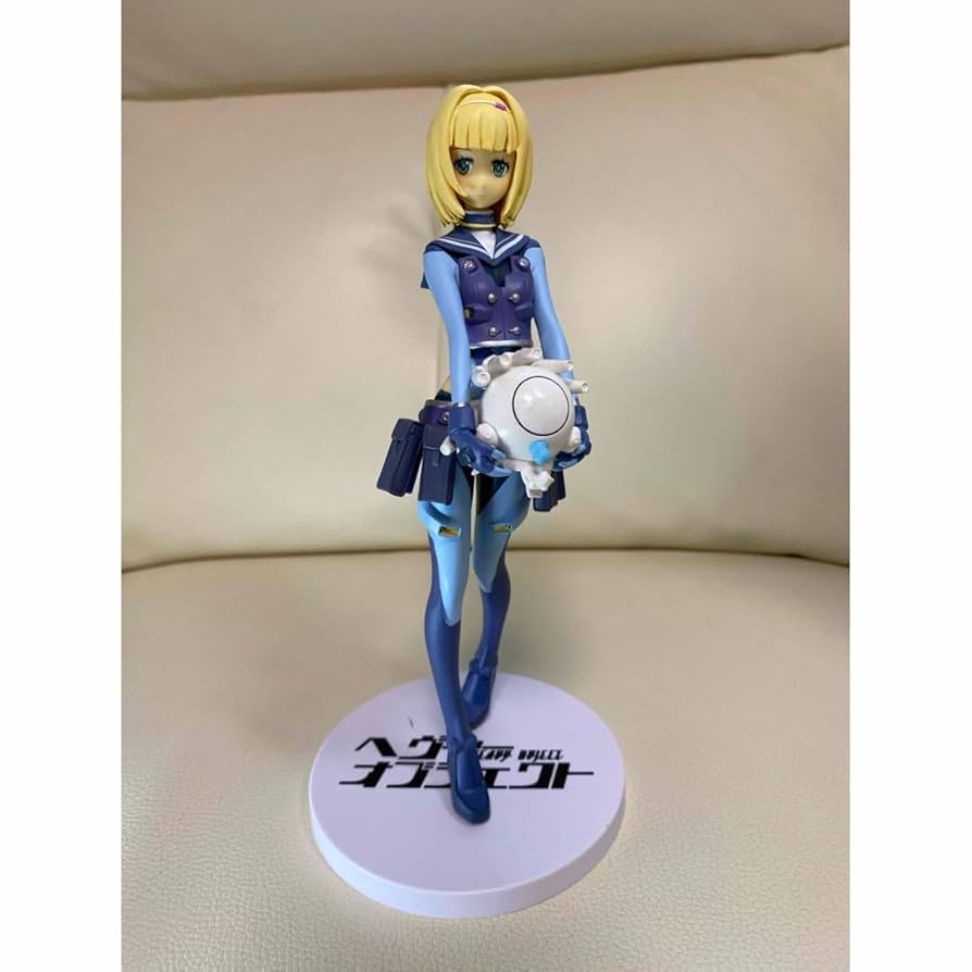 ヘヴィーオブジェクト クリスマスフィギュア “ミリンダ＝ブランティーニ” ggw725x ヘヴィーオブジェクト クリスマスフィギュア “ミリンダ＝ブラン