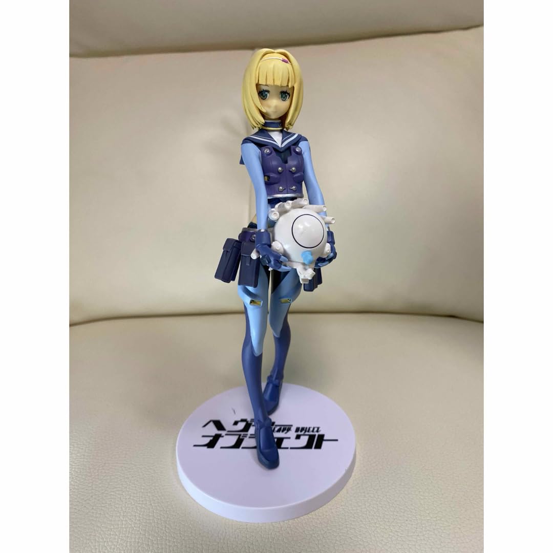 (未使用･未開封品)　ヘヴィーオブジェクト クリスマスフィギュア “ミリンダ＝ブランティーニ” df5ndr3 ヘヴィーオブジェクト フィギュア“ミリンダ=ブランティーニ