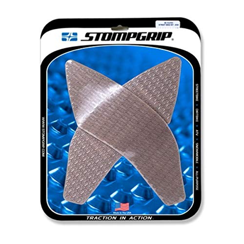 Amazon.co.jp: STOMPGRIP(ストンプグリップ) トラクションパッド