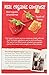 Nature's Path Toaster Pastries, Strawberry Un-Frosted, 6 ct