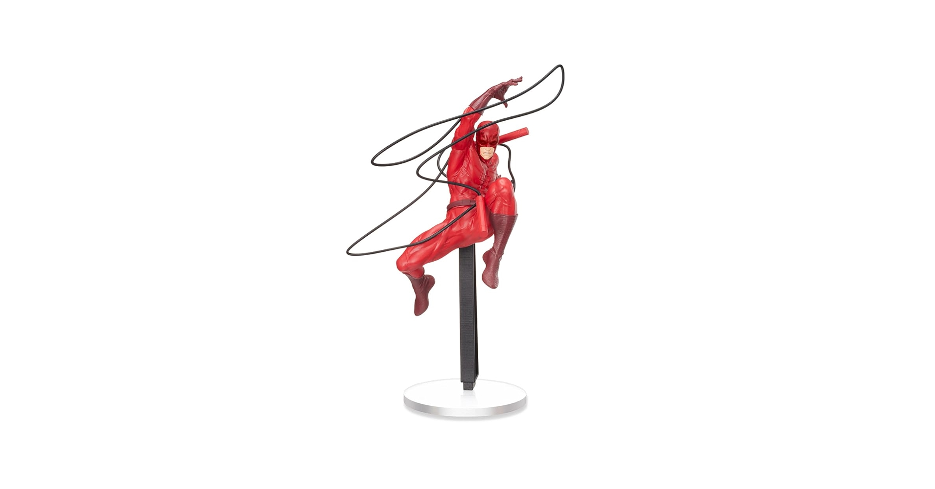 MARVEL Daredevil Luminastra フィギュア　未開封 MARVEL Daredevil Luminastra フィギュア 未開封 Amazon.com