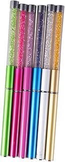 Outanaya 6 unids cepillo de pestañas para muj...