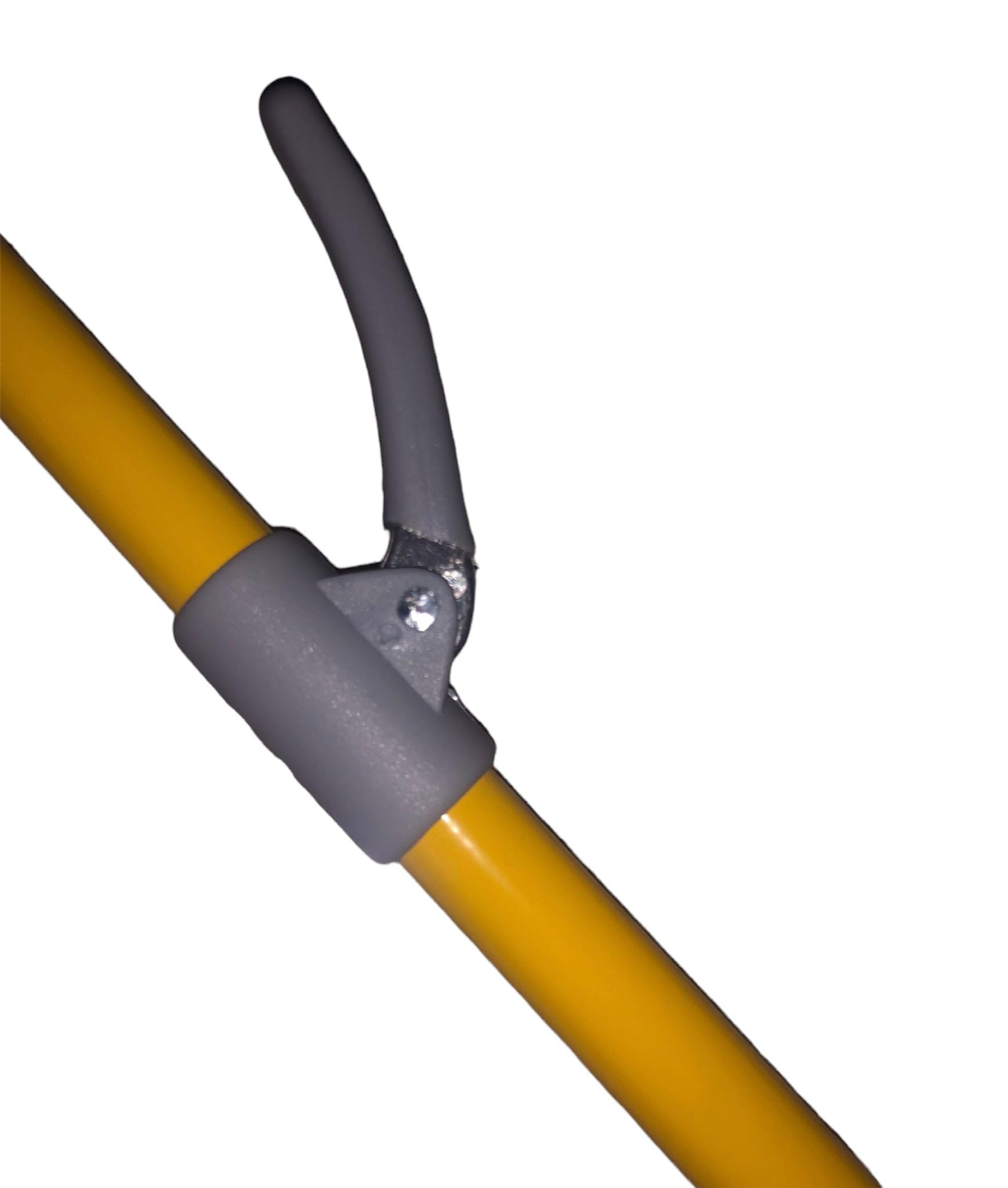 Pinza Asta Bastone telescopico per scaffali raccogli Prendi Oggetti h158 cm