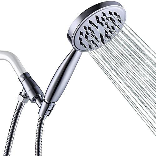 Find The Best All Metal Shower Head Reviews & Comparison Katynel